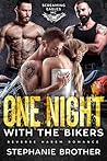 One Night With the Bikers (Screaming Eagles MC #9)