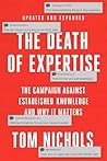 The Death of Expe...