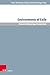 Environments of Exile: Nature, Refugees, and Representations (Schriften Des Erich Maria Remarque-Archivs)
