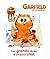 Garfield (film) - Les grands rêves d'un petit chat (broché) by Paramount