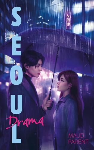 Séoul Drama (Paperback)