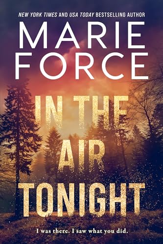 In the Air Tonight (Kindle Edition)