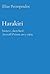 Harakiri: (Notes + Sketches...