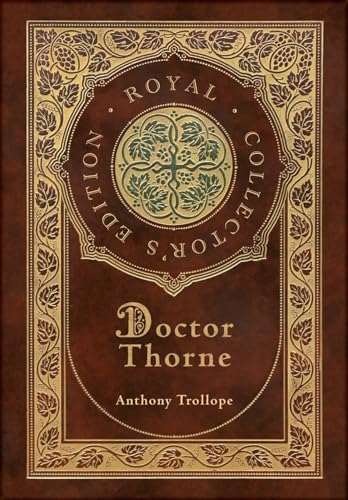 Doctor Thorne