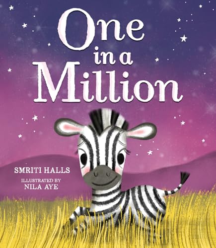 One in a Million: The sweet and heart-warming new illustrated picture book about the love between children and their parents (Kindle Edition)