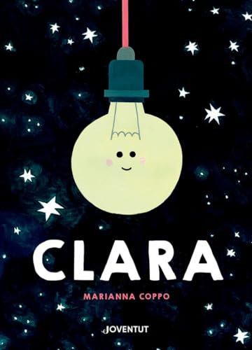 Clara (Hardcover)