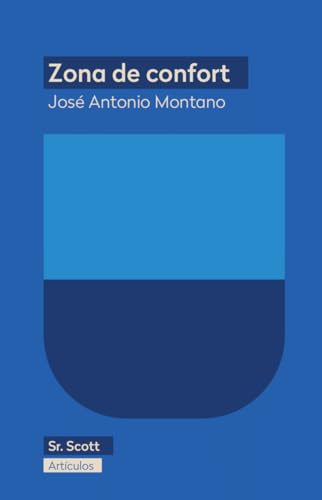 Zona de confort: (Artículos 2004 - 2024)