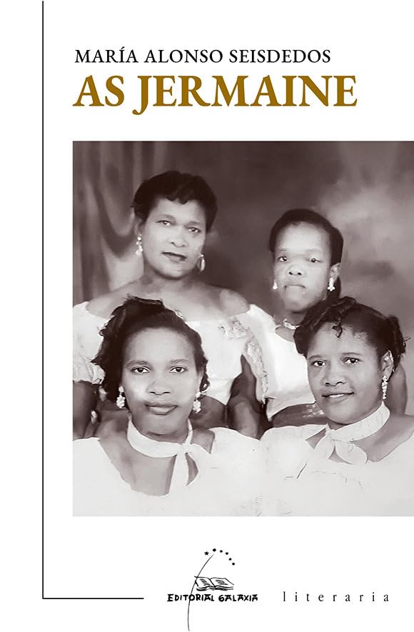 As Jermaine (Paperback)