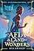 Afia in the Land of Wonders