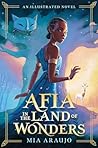 Afia in the Land ...