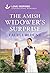 The Amish Widower's Surpris...