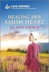 Healing Her Amish...