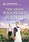 The Amish Widower...