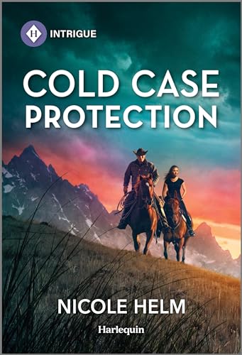 Cold Case Protection (Hudson Sibling Solutions #5)