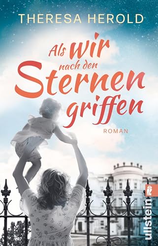 Als wir nach den Sternen griffen: Roman | Eine dramatische Liebesgeschichte zwischen einer Westdeutschen und einem Ostdeutschen in Prag 1989 (German Edition)