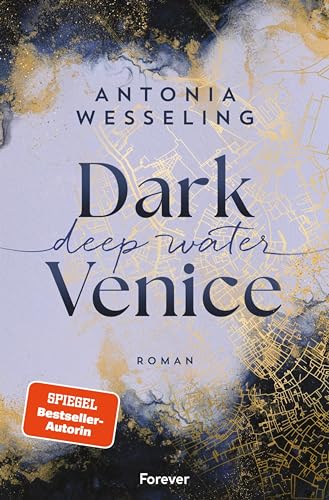 Deep Water (Dark Venice #1)