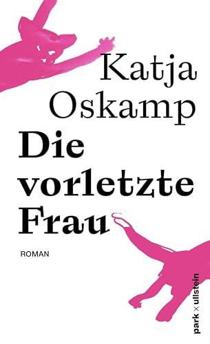Die vorletzte Frau (Kindle Edition)