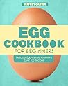 Egg Cookbook For ...