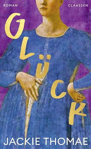 Glück (Kindle Edition)