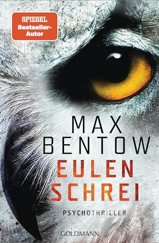 Eulenschrei (Carlotta Weiss und Nils Trojan, #1)
