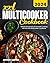 XXL Multicooker Cookbook: U...