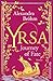 Yrsa. Journey of Fate (Yrsa...