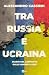 Tra Russia e Ucraina: Diario del conflitto dalle origini a oggi (Italian Edition)