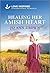 Healing Her Amish Heart: An Uplifting Inspirational Romance (Amish of Lost River, 1)