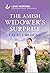 The Amish Widower's Surprise (Hickory Springs Amish #1)