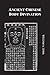 Ancient Chinese Body Divination: Its Forms, Affinities and Functions