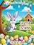 Easter Escapes Coloring Book