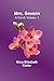 Mrs. Severn: A Novel, Vol. 1