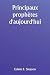 Principaux prophètes d'aujourd'hui by Edwin E Slosson