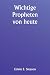 Wichtige Propheten von heute by Edwin E Slosson