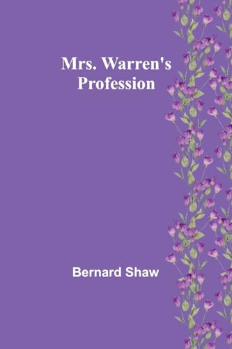 Mrs. Warren's Profession