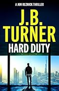 Hard Duty (Jon Reznick #13)