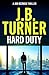 Hard Duty (Jon Reznick #13)