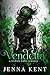 Vendetta (Revenge Duet #2)