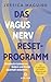 Das Vagusnerv-Reset-Programm: Chronische Schmerzen lindern und Stress dauerhaft reduzieren - Mit Fragebögen zur Selbstdiagnose und Übungen (German Edition)