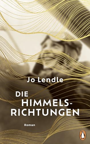 Die Himmelsrichtungen (Kindle Edition)