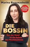 Die Bossin: Von d...