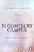 Hidden Secrets (Bloomsbury Campus, #1)