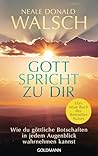 Gott spricht zu d...