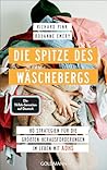 Die Spitze des Wäschebergs by Richard Pink