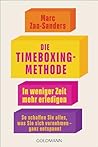 Die Timeboxing-Me...