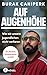 Auf Augenhöhe: Wie wir unsere Jugendlichen nicht verlieren Als Sozialarbeiter auf den Straßen von Berlin (German Edition)