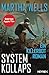 Systemkollaps (Killerbot, #4)