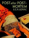 Book cover for Post After Post-Mortem