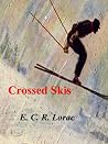 Crossed Skis