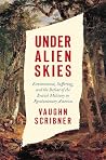 Under Alien Skies...